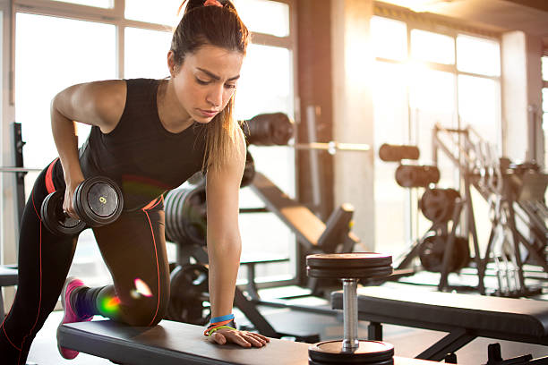 5 CONSEJOS PARA UN PELO SALUDABLE DURANTE EL EJERCICIO