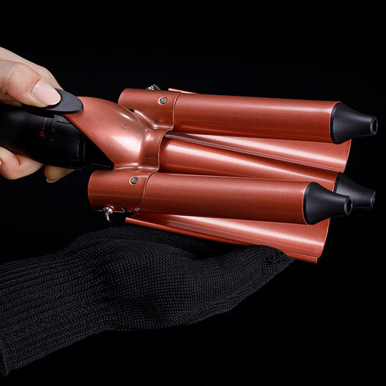 Tenacilla Keizzy Triple Waver